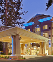 Holiday Inn Express Hotel & Suites