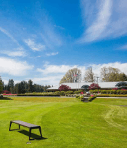 Indian Summer Golf & Country Club