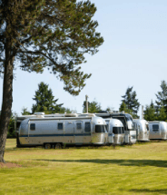 Washington Land Yacht Harbor RV Park & Storage