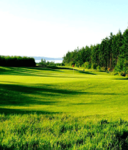 The Golf Club at Hawks Prairie