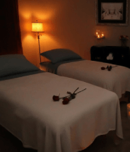 Trinity Massage + Wellness Salon Spa