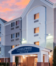 Candlewood Suites