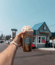 Dutch Bros. Coffee