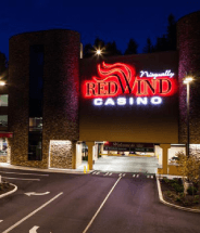 Nisqually Red Wind Casino