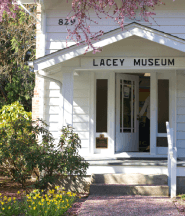 Lacey Museum