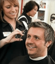 Sport Clips Haircuts 