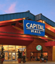 Capital Mall