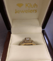 Kluh Jewelers