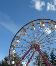 Thurston County Fairgrounds